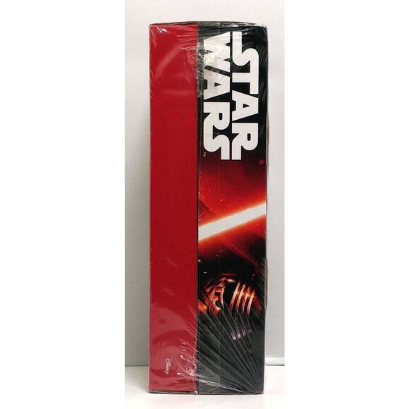 Star Wars 2 Mug Gift Set Disney Lucas Films Hans Solo Princess Leah Rey - Picture 4 of 4